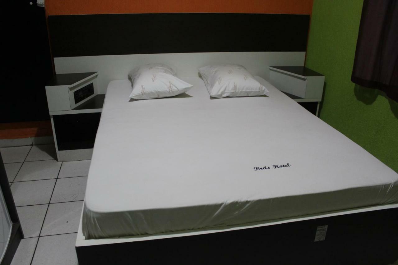Bras Hotel São Paulo Kültér fotó